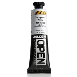 Golden Acryl 60ml Open 7386