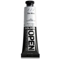 Golden Acryl 60ml Open 7415