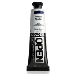 Golden Acryl 60ml Open 7460
