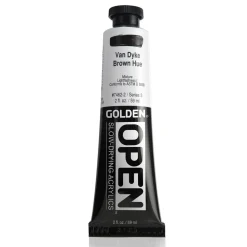 Golden Acryl 60ml Open 7462