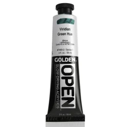 Golden Acryl 60ml Open 7469