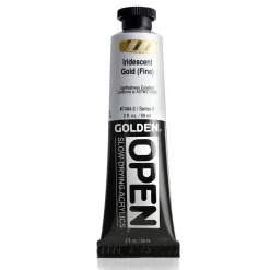Golden Acryl 60 ml Open 7484-2