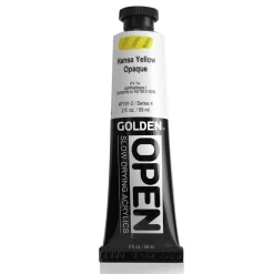 Golden Acryl 60ml Open 7191
