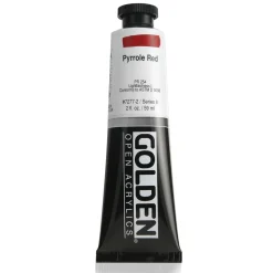 Golden Acryl 60ml Open 7277