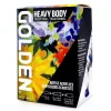 Golden Artist Heavy Body Acrylics Traditional Set #947