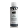 Golden Fluid Acrylics 118 ml - 2010 Bone Black