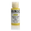 Golden Fluid Acrylics 30 ml - 2428 Cadmium Yellow Medium Hue