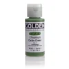 Golden Fluid Acrylics 30 ml - 2060 Chromium Oxide Green