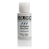 Golden Fluid Acrylics 30 ml - 2465 Interference Blue F.