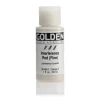 Golden Fluid Acrylics 30 ml - 2470 Interference Violet F.