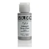 Golden Fluid Acrylics 30 ml - 2457 Iridescent Silver F.