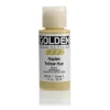 Golden Fluid Acrylics 30 ml - 2438 Naples Yellow hue