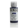 Golden Fluid Acrylics 30 ml - 2260 Phthalo Blue