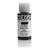 Golden Fluid Acrylics 30 ml - 2442 Van Dyke Brown Hue