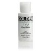 Golden Fluid Acrylics 30 ml - 2415 Zinc White