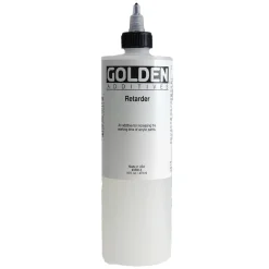 Golden Retarder 236 ml
