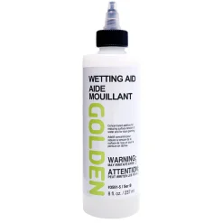 Golden Wetting Agent 236 ml