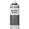 Grå granittspray 200 ml – gi gjenstander et steinpreg