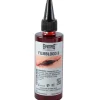 Grimas blod, teaterblod, kunstig blod – 100 ml utrolig realistisk blod til Halloween