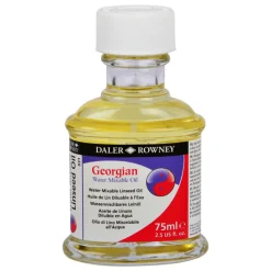 G. Wat. Mix Linseed Oil 75 ml