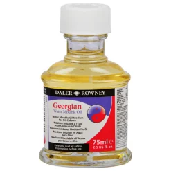 G. wm oil medium oil col. 75 m