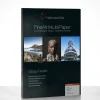 Hahnemühle FineArt fotopapir Pearl Inkjet Paper A4 (210×297 mm) 285 g/m²
