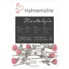 Hahnemühle Nostalgie skisseblokk A1 (594×841 mm), 25 ark, 190 g/m²