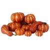 Halloween-gresskar 12-pakn.