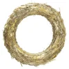 Halmkrans 19 / 3 cm