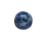 Halvedelsten Sodalite 10 mm