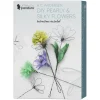 H.C. Andersen DIY Pearly & Silky Flowers – lag flotte metallblomster