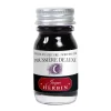 Herbin Fountain Ink 10 ml, blekk til reservoarpenner – lilla / poussière de lune