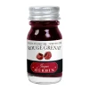 Herbin Fountain Ink 10 ml, blekk til reservoarpenner – rød / rouge grenat