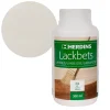 Herdins lakkbeis 300 ml – 700 hvit