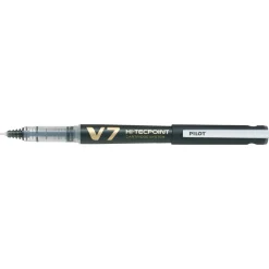 Hi-Tecpoint V7 svart