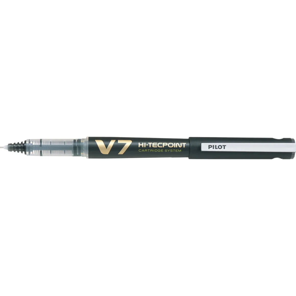 Hi-Tecpoint V7 svart
