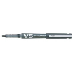 Hi-Tecpoint V5 svart