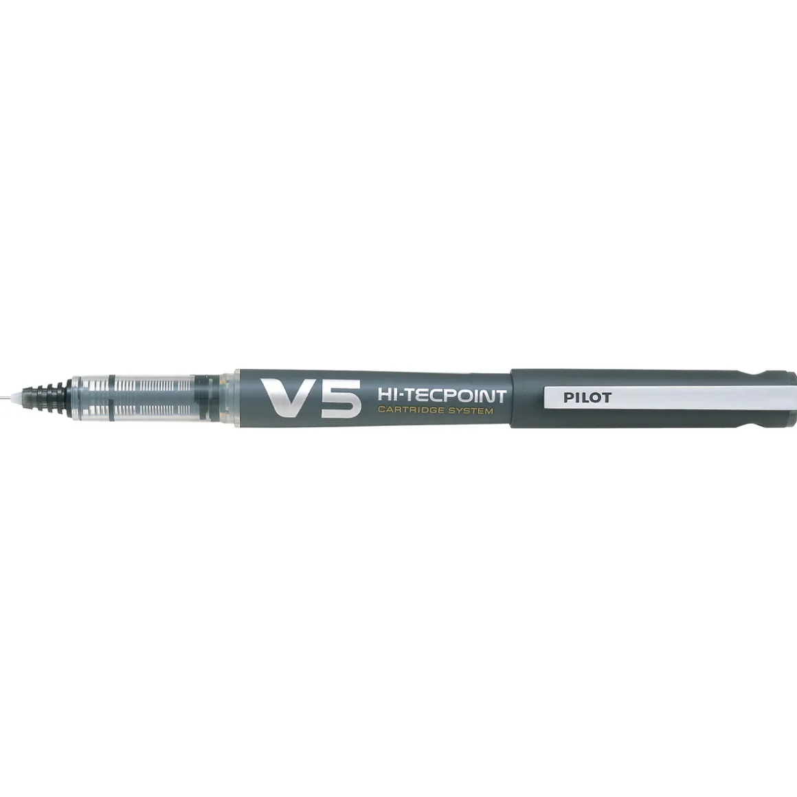 Hi-Tecpoint V5 svart