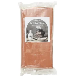 Hobby Clay Terrakotta 1 kg