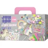 Hobbyeske Ultimate Unicorn Craft Box – en utrolig morsom eske med sinnsykt mye enhjørning!