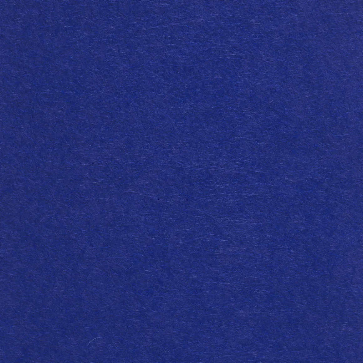 Hobbyfilt 100x90 cm blå