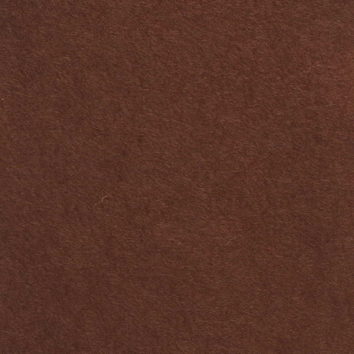 Hobbyfilt 100x90 cm brun