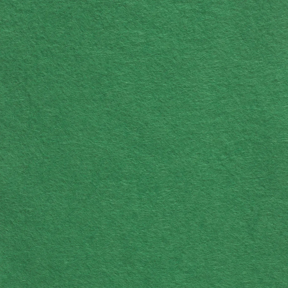 Hobbyfilt 50x90 cm Grønn