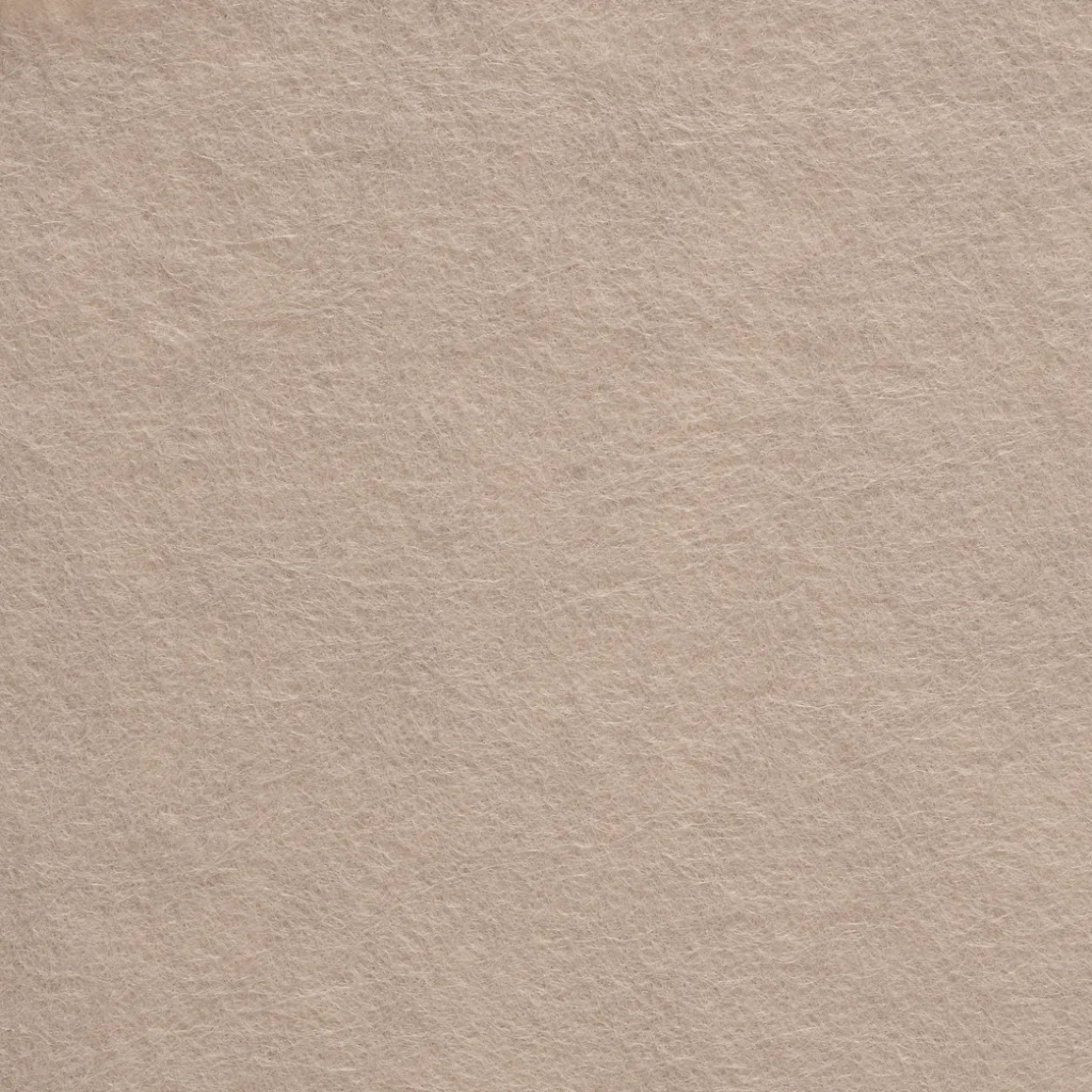 Hobbyfilt 100x90 cm sand