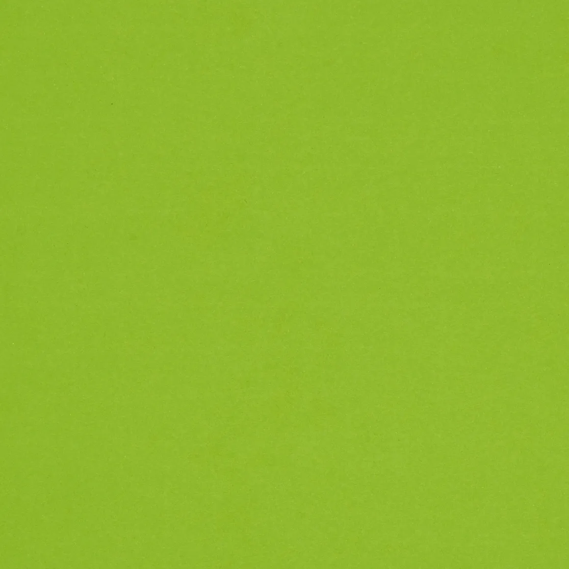 Hobbykartong, 1 ark, 450×640 mm, 220 g/m² – grønn