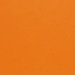 Hobbykartong, 1 ark, 450×640 mm, 220 g/m² – oransje