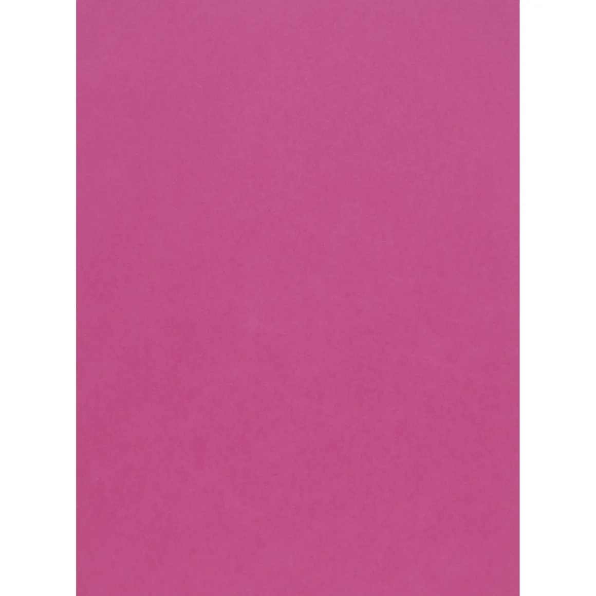 Hobbykartong 10-pakning, A4 (210×297 mm), 220 g/m² – fuchsia