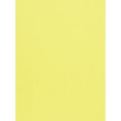Hobbykartong 10-pakning, A4 (210×297 mm), 220 g/m² – gul
