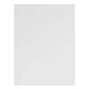 Hobbykartong 10-pakning, A4 (210×297 mm), 220 g/m² – hvit