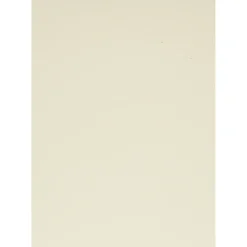 Hobbykartong 10-pakning, A4 (210×297 mm), 220 g/m² – ivory